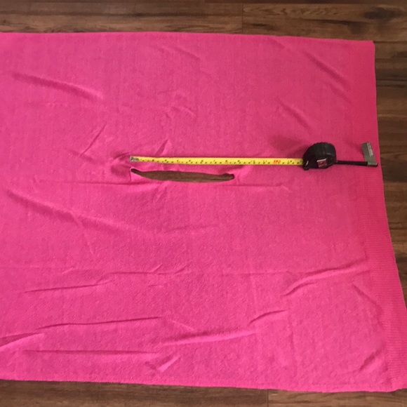 TALBOTS Shrug in Hot Pink - Picture 8 of 8